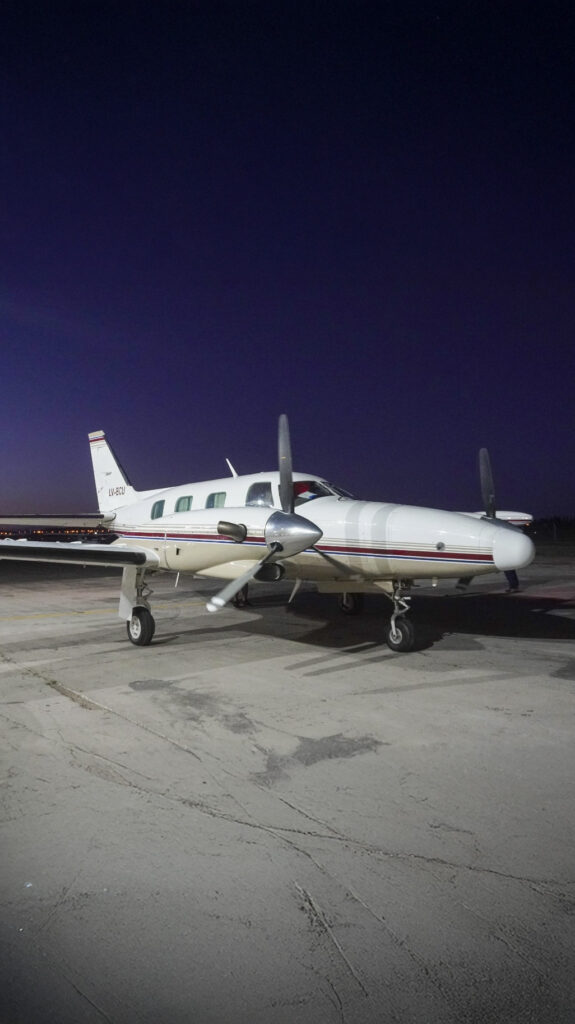 avion copia