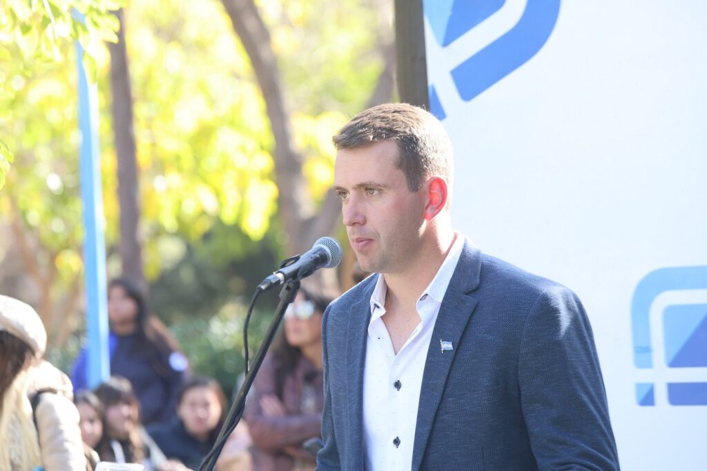 Agustín Fernández es el nuevo presidente del Clúster Ganadero agustin 11