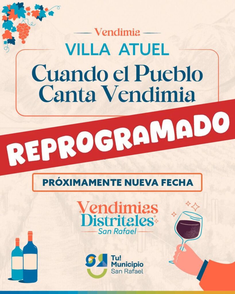 VENDIMIAS REPROGRAMADAS POR LLUVIAS imagen de whatsapp 2025 11 07 a las 08.43.00 a582de4d