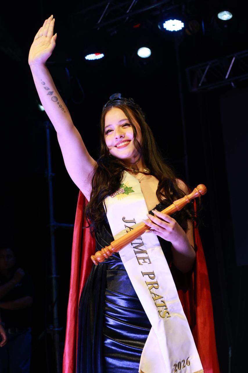 NEREA GOLBANO ES LA NUEVA REPRESENTANTE DE JAIME PRATS