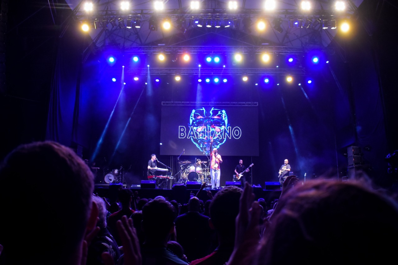 TODO LISTO PARA UN FIN DE SEMANA INOLVIDABLE EN LA FIESTA DEL TURISMO