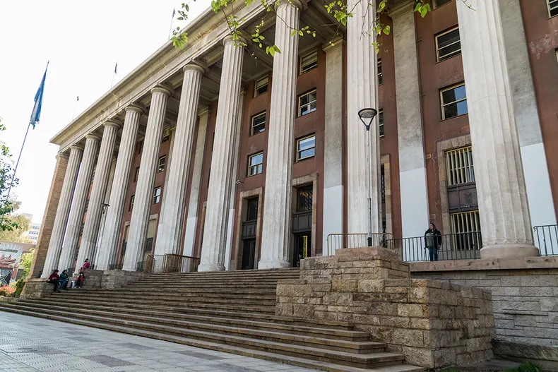LA SUPREMA CORTE FRENÓ LA APLICACIÓN DE LA REFORMA DEL CÓDIGO PROCESAL PENAL EN EL SUR corte