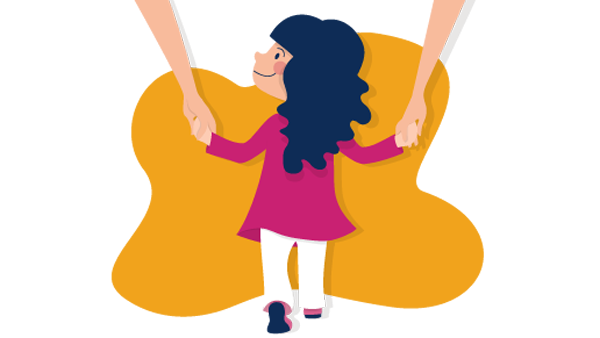 LA JUSTICIA DE FAMILIA DE ALVEAR CONVOCA A POSTULANTES PARA ADOPTAR A UNA NENA DE 9 AÑOS