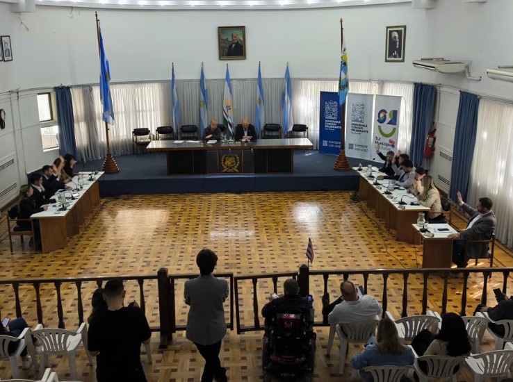 A 150 AÑOS DE SU PRIMERA SESIÓN, EL HCD LANZÓ UN CONCURSO PARA DIEÑAR EL LOGO imagen de whatsapp 2025 12 03 a las 09.51.45 16464e06