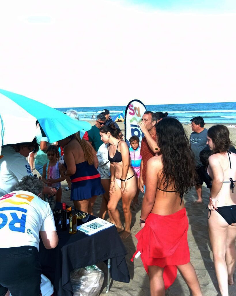 SAN RAFAEL CERRÓ SU EXITOSA PROMOCIÓN TURÍSTICA POR LA COSTA ATLÁNTICA imagen de whatsapp 2025 12 04 a las 16.51.11 83d0ef76