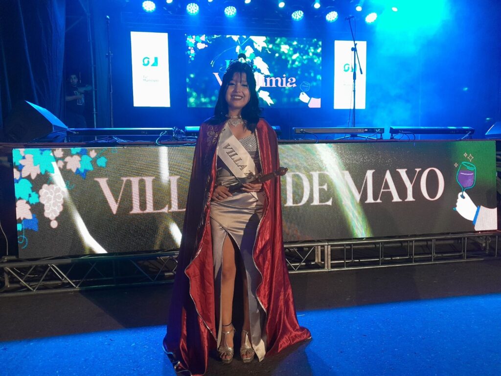 MILAGROS MONARDI NUEVA REPRESENTANTE DE LA VILLA 25 DE MAYO imagen de whatsapp 2025 12 05 a las 08.13.09 34a06b2e