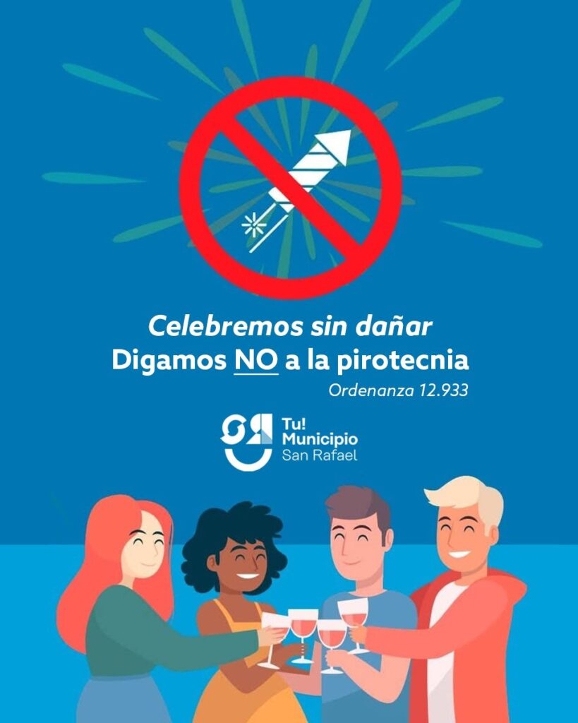 CELEBREMOS SIN DAÑAR: EN SAN RAFAEL DECIMOS NO A LA PIROTECNIA imagen de whatsapp 2025 12 16 a las 09.20.36 01e590a8