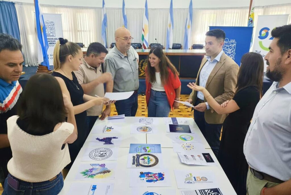 El Concejo eligió el logo por los 150 años con amplia participación ciudadana imagen de whatsapp 2025 12 22 a las 11.02.07 99cf2ab4
