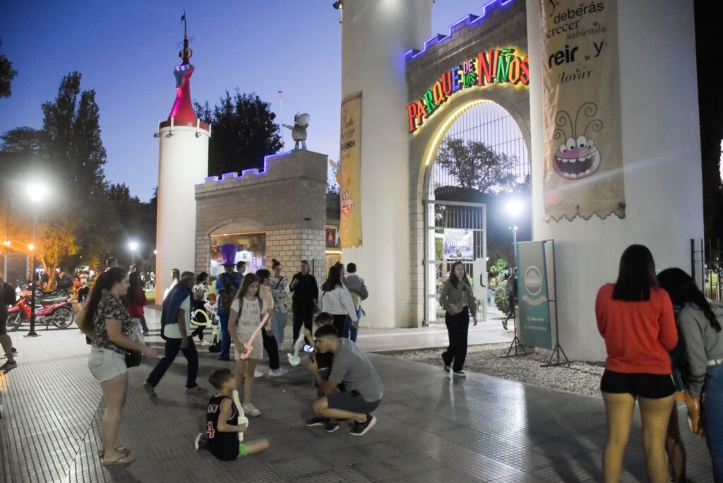 SAN RAFAEL COMENZÓ LA TEMPORADA 2026 CON UNA OCUPACIÓN DEL 60% imagen de whatsapp 2026 01 03 a las 16.58.02 8b5645bd
