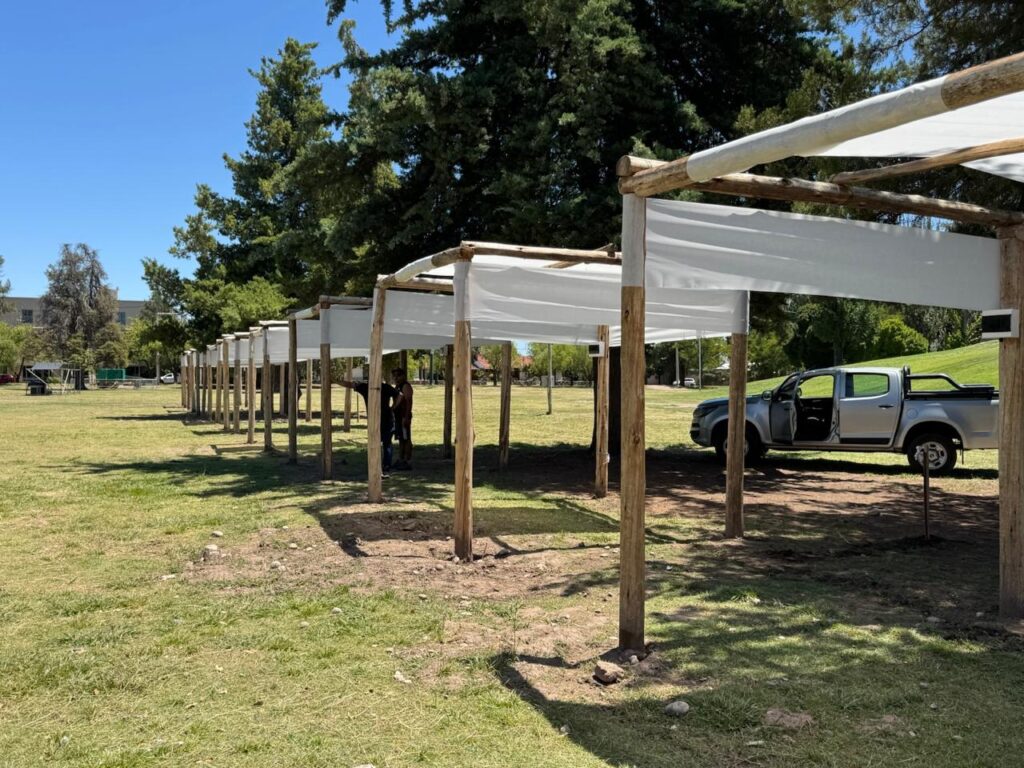 LA VENDIMIA FEDERAL LLEGA AL PARQUE DE LOS JÓVENES CON DOS NOCHES DE CELEBRACIÓN whatsapp image 2026 01 15 at 11.39.45