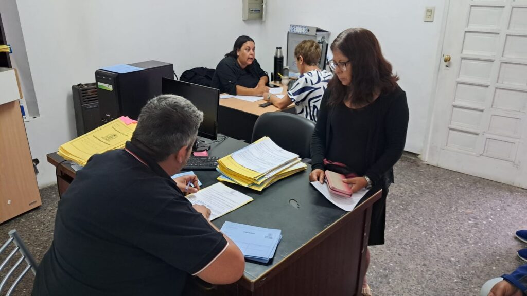 JUBILADOS Y PENSIONADOS DE SAN RAFAEL PUEDEN ACCEDER AL BENEFICIO DE EXIMICIÓN DE TASAS MUNICIPALES whatsapp image 2026 01 30 at 08.30.38