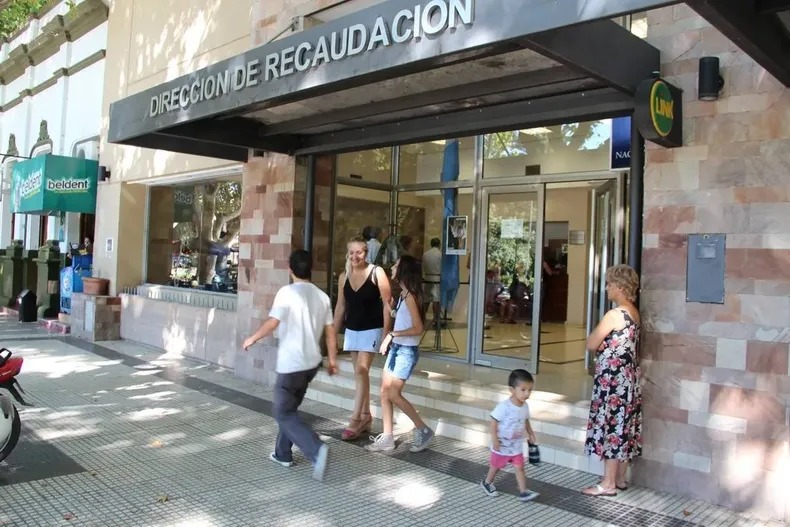 HASTA EL 20 DE MARZO SE PUEDEN ABONAR LAS TASAS MUNICIPALES CON DESCUENTOS DE HASTA EL 30%