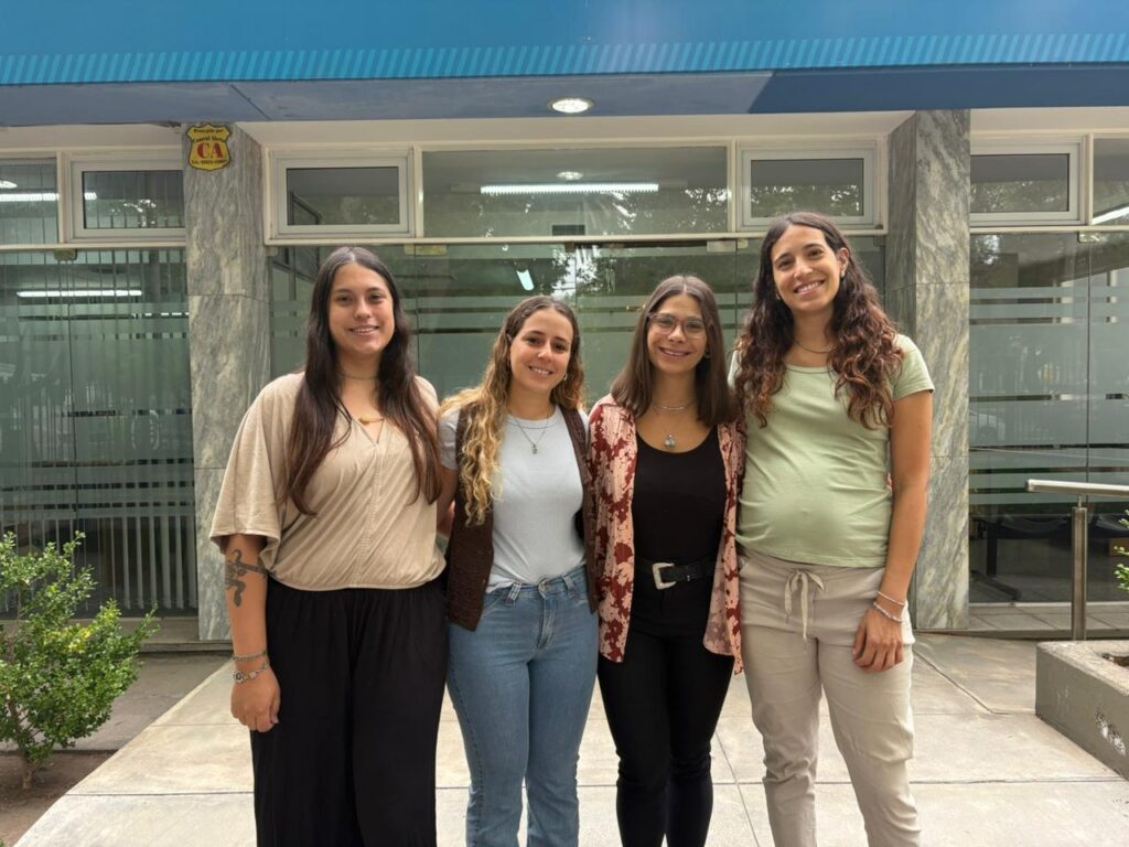 MÁS ESPACIOS DE ESCUCHA PARA JÓVENES SANRAFAELINOS: AMPLÍAN LOS TALLERES MUNICIPALES DE SALUD MENTAL whatsapp image 2026 03 13 at 13.42.08