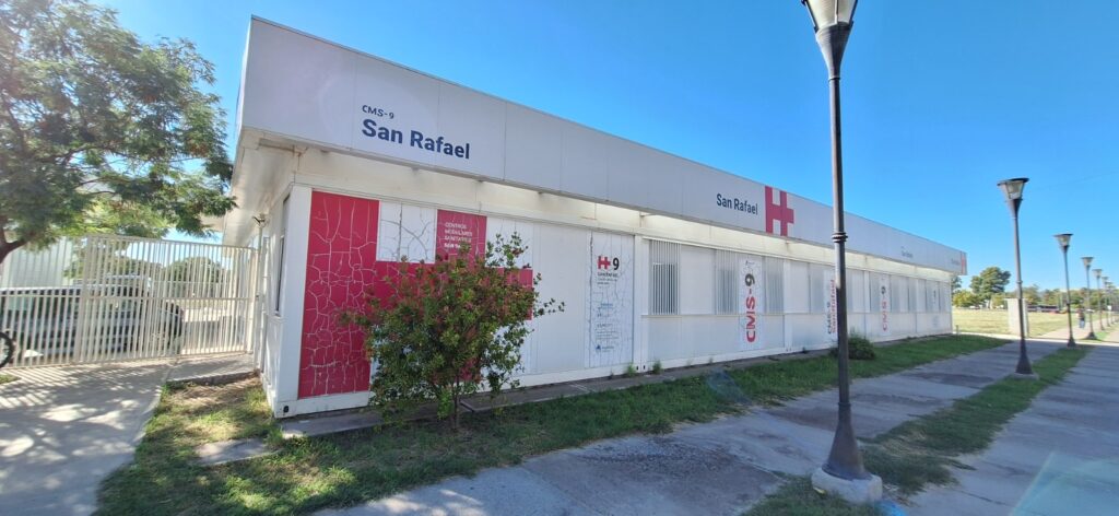 EL CENTRO MODULAR MUNICIPAL SUMA ATENCIÓN CARDIOLÓGICA Y UN ESPACIO PARA PERSONAS CON FIBROMIALGIA whatsapp image 2026 03 19 at 17.47.06
