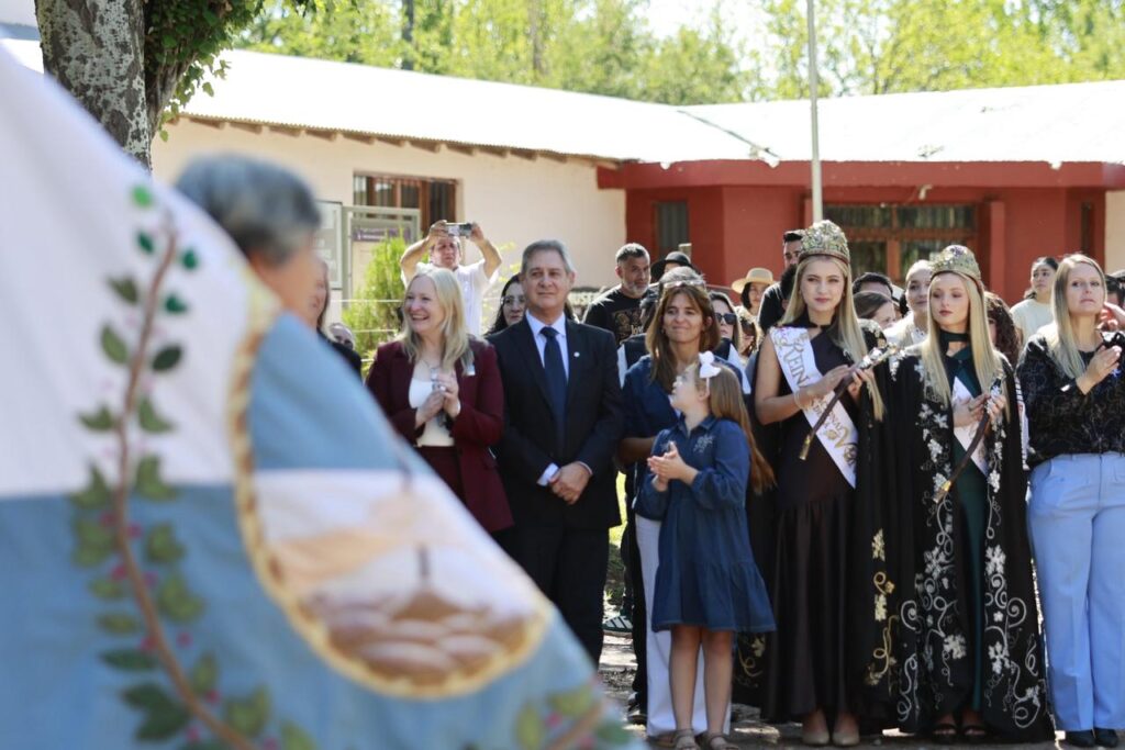 SAN RAFAEL CONMEMORÓ EL 221 ANIVERSARIO DEL FUERTE SAN RAFAEL DEL DIAMANTE EN LA VILLA 25 DE MAYO whatsapp image 2026 04 02 at 15.44.42
