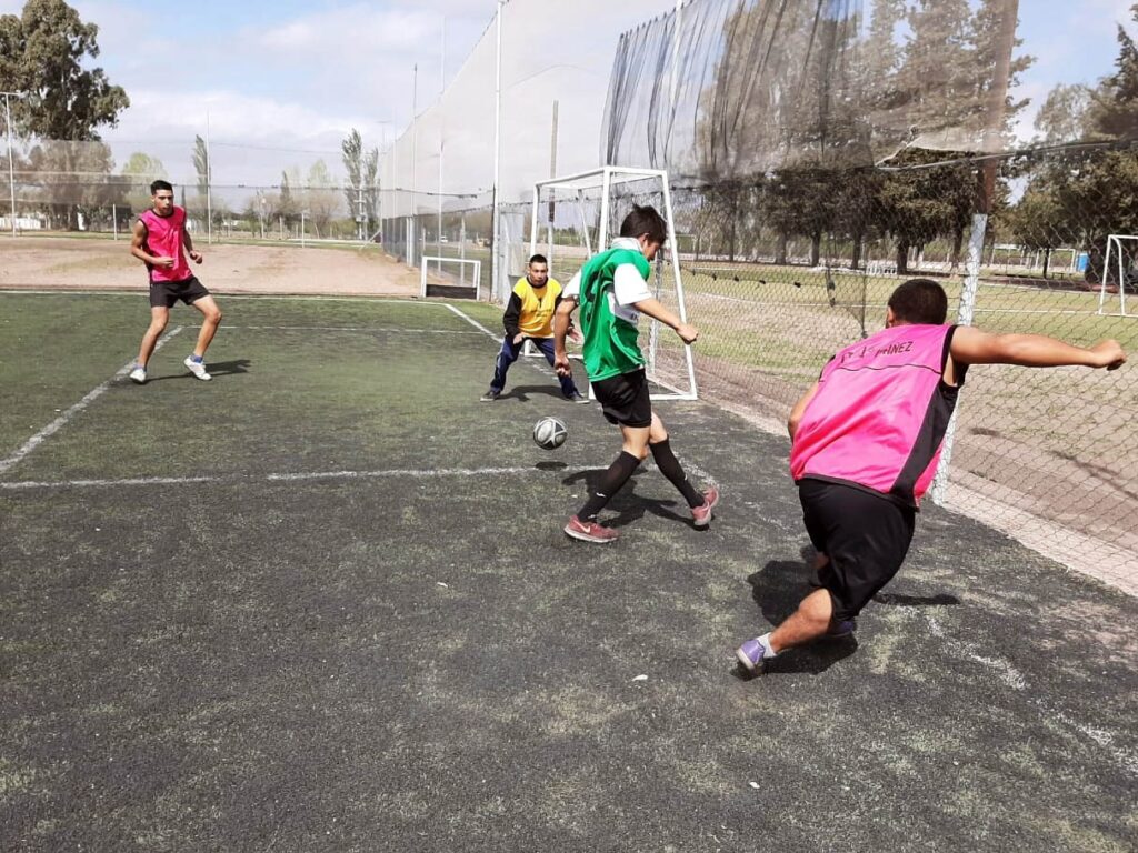TALLERES DEPORTIVOS Y RECREATIVOS DE LA COORDINACIÓN DE DISCAPACIDAD whatsapp image 2026 04 16 at 12.14.49