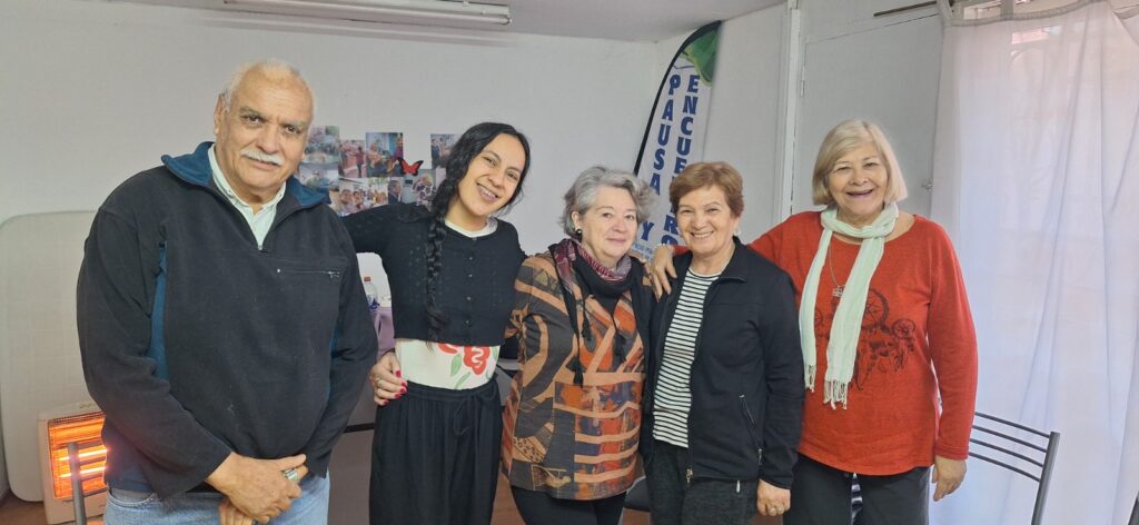 COMENZÓ EL TALLER DE CANTO PARA ADULTOS MAYORES whatsapp image 2026 04 21 at 12.38.53
