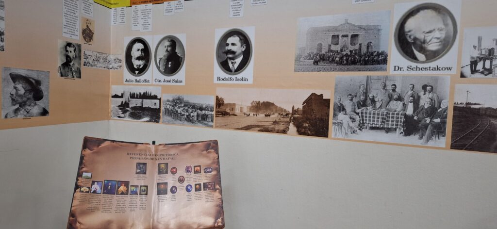 EL MUSEO DE HISTORIA NATURAL CELEBRA EL DÍA DEL LIBRO CON ACTIVIDADES ABIERTAS A LA COMUNIDAD whatsapp image 2026 04 22 at 12.30.07