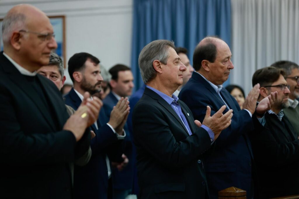 EL INTENDENTE OMAR FÉLIX ACOMPAÑÓ LA ASUNCIÓN DE LOS NUEVOS CONCEJALES DE SAN RAFAEL whatsapp image 2026 04 29 at 11.44.59