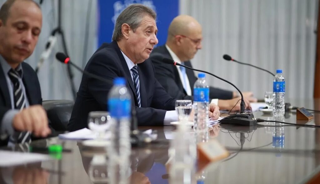 OMAR FÉLIX ABRE LAS SESIONES DEL CONCEJO DELIBERANTE whatsapp image 2026 05 12 at 18.57.58