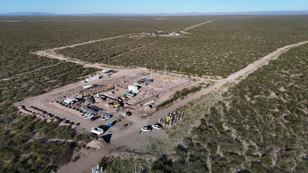 GASODUCTO DE SAN RAFAEL: ÚLTIMOS DETALLES EN LA PREVIA DE SU INMINENTE INAUGURACIÓN whatsapp image 2026 05 15 at 12.15.36