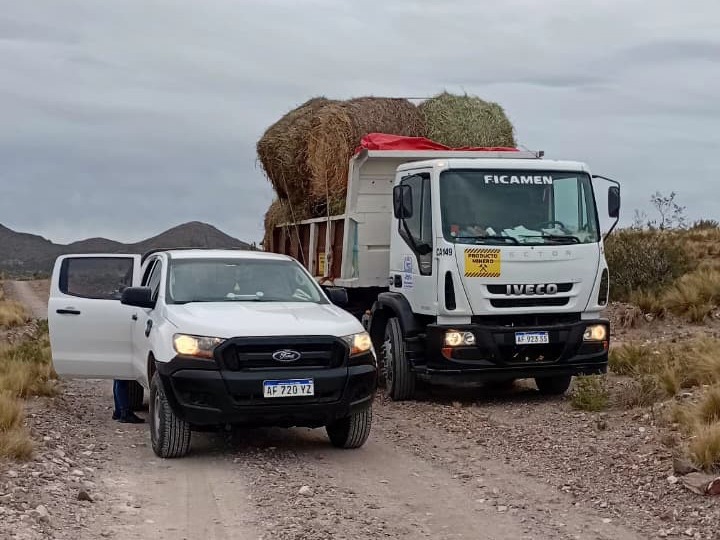 APOYO Y ASISTENCIA DEL MUNICIPIO DE SAN RAFAEL A LOS PUESTEROS DEL SECANO whatsapp image 2026 05 20 at 08.45.59