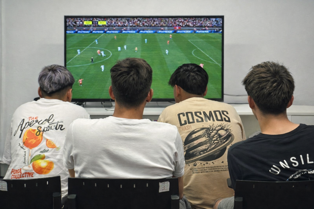E-SPORTS: ESTE VIERNES SE JUEGAN LAS FINALES DE LA COPA ALBICELESTE copilot 20260604 122025