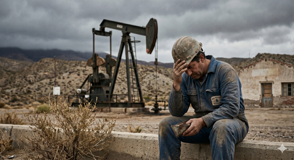 CRISIS EN EL SUR gemini generated image ewjevxewjevxewje