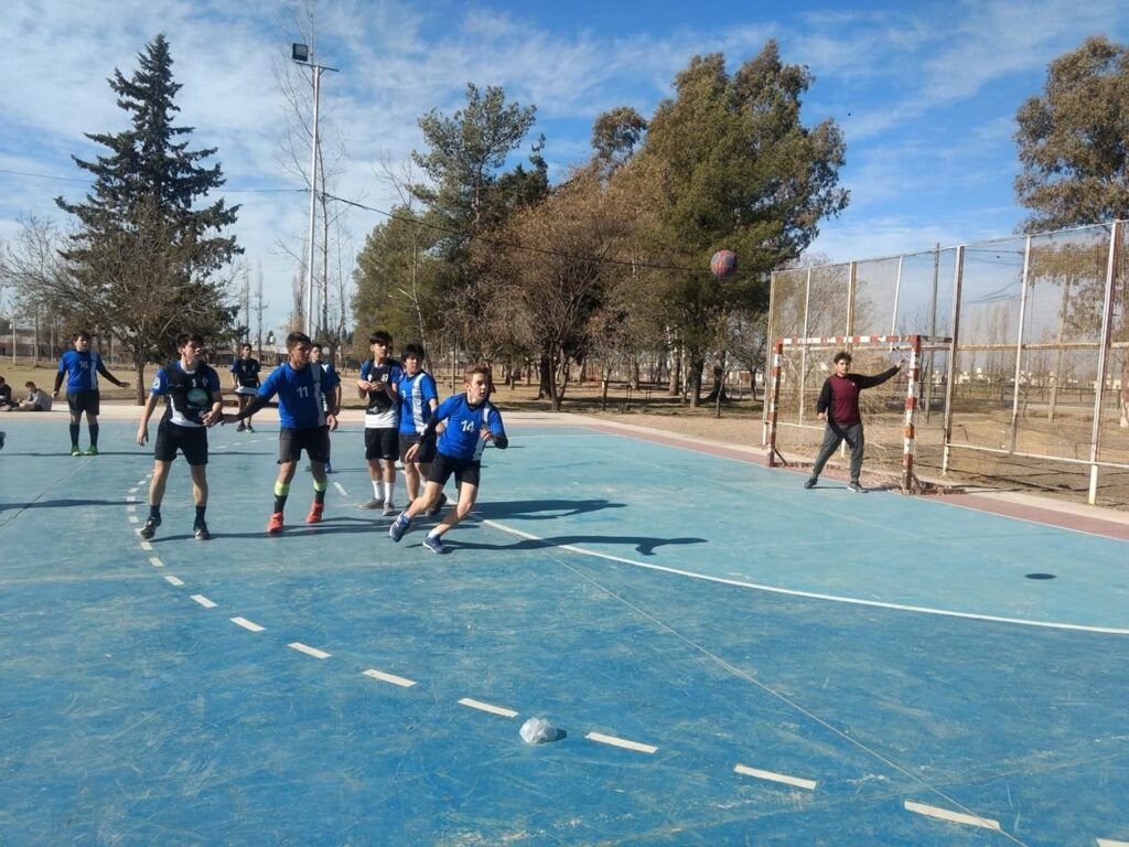 LA DIRECCIÓN DE DEPORTES YA INSCRIBE PARA PARTICIPAR EN LA INSTANCIA DEPARTAMENTAL DE LOS JUEGOS SANMARTINIANOS whatsapp image 2026 06 01 at 12.54.44