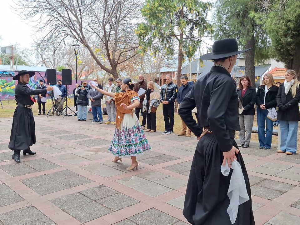 SAN RAFAEL HOMENAJEÓ A LOS PERIODISTAS EN SU DÍA whatsapp image 2026 06 08 at 16.30.58