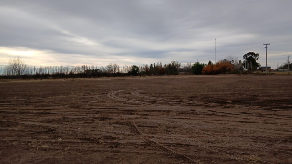 EL MUNICIPIO ADQUIRIÓ UN TERRENO PARA QUE CONSTRUIR VIVIENDAS EN JAIME PRATS whatsapp image 2026 06 09 at 14.27.55