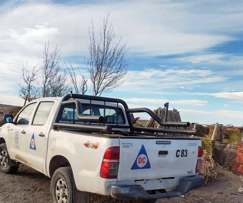 EQUIPOS MUNICIPALES RECORREN EL SECANO PARA TRABAJAR CON LOS PUESTEROS DE CARA A LA TEMPORADA INVERNAL whatsapp image 2026 06 10 at 12.33.40