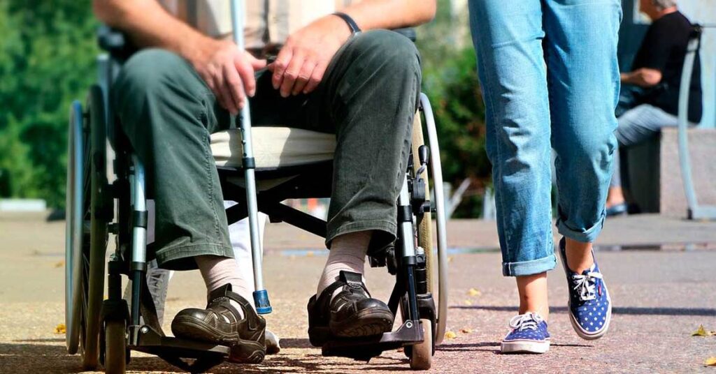 “REDES QUE SOSTIENEN”: UN ESPACIO DE ACOMPAÑAMIENTO PARA FAMILIAS Y CUIDADORES DE PERSONAS CON DISCAPACIDAD whatsapp image 2026 06 11 at 12.49.12