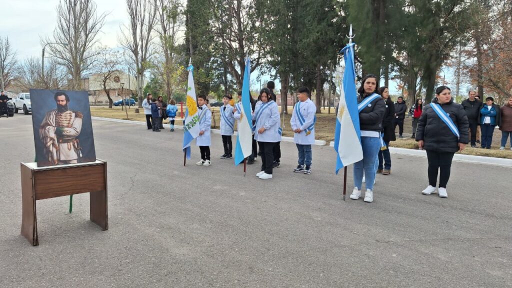SAN RAFAEL RECORDÓ A MARTÍN MIGUEL DE GÜEMES CON UN ACTO EN LA LLAVE whatsapp image 2026 06 17 at 13.15.58