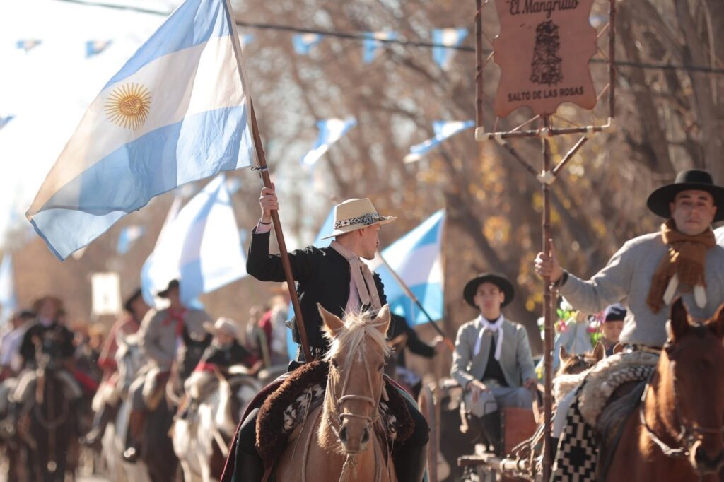 20 DE JUNIO: HOMENAJE A MANUEL BELGRANO Y CELEBRACIÓN DEL DÍA DE LA BANDERA EN SALTO DE LAS ROSAS whatsapp image 2026 06 19 at 09.47.14