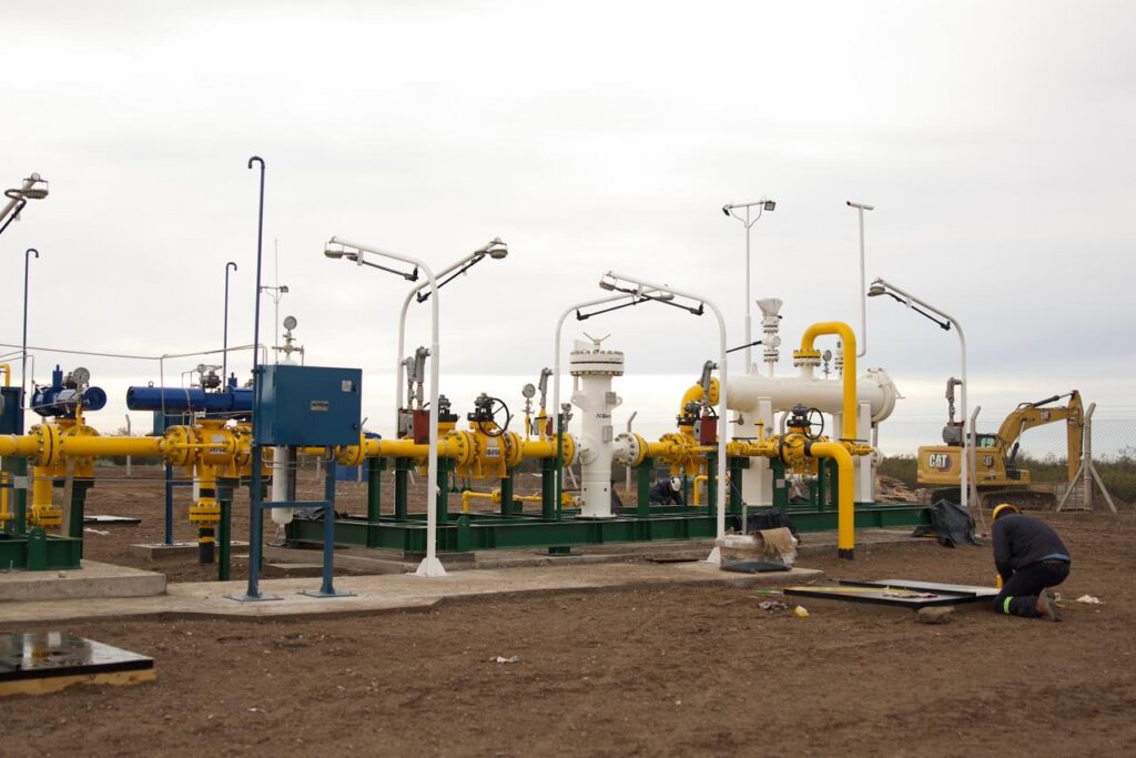 PRIMEROS BENEFICIOS DEL GASODUCTO: MIENTRAS EN EL PAÍS HAY IMPORTANTES CORTES DE SUMINISTRO EN SAN RAFAEL NO SE REGISTRAN INCONVENIENTES whatsapp image 2026 06 24 at 09.21.06