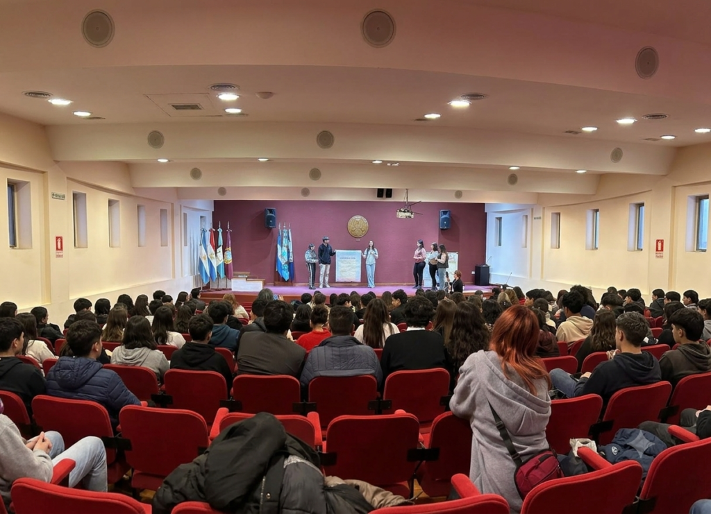 capacitación