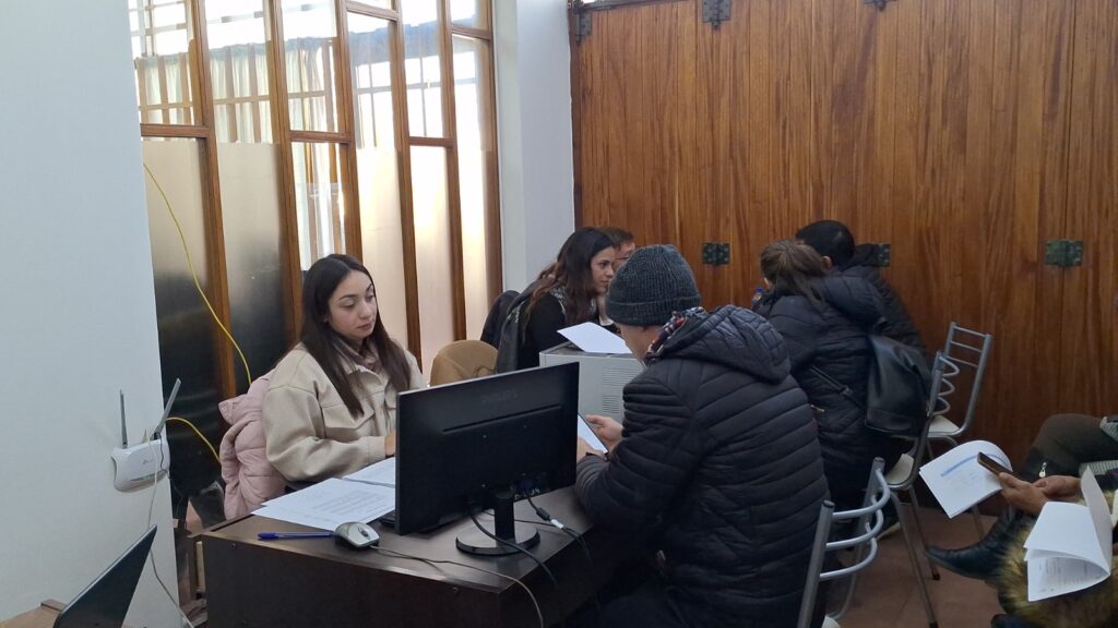 MÁS DE 100 VECINOS YA INICIARON LA AUTORIZACIÓN PARA CONECTARSE AL GAS NATURAL whatsapp image 2026 07 07 at 09.14.23