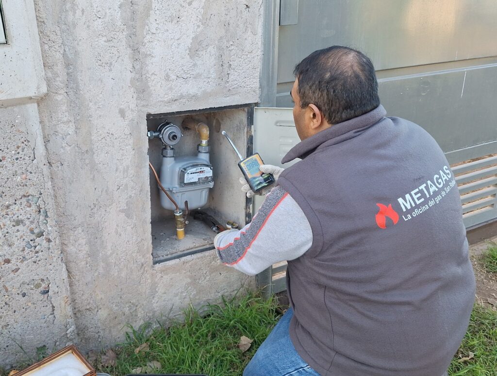 EL ENTE NACIONAL CONFIRMÓ QUE ECOGAS DEBE AVANZAR CON LAS CONEXIONES DOMICILIARIAS EN SAN RAFAEL whatsapp image 2026 07 08 at 11.25.42