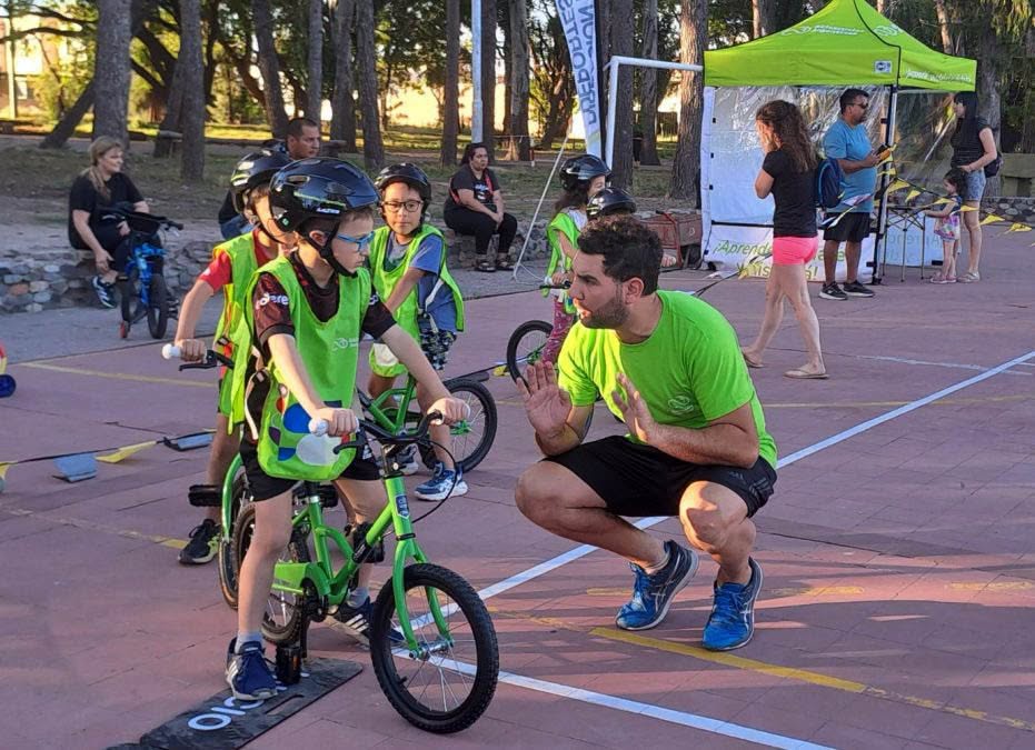EL DEPORTE MUNICIPAL VUELVE CON TODO TRAS EL RECESO INVERNAL whatsapp image 2026 07 27 at 10.25.54