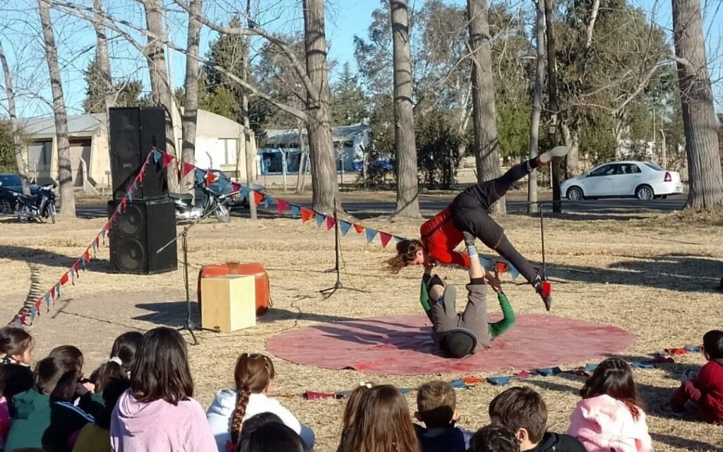 ESTACIONES INFANTILES: UN PROGRAMA PARA CELEBRAR EL DÍA DEL NIÑO EN CADA RINCÓN DE SAN RAFAEL whatsapp image 2026 07 29 at 10.57.53