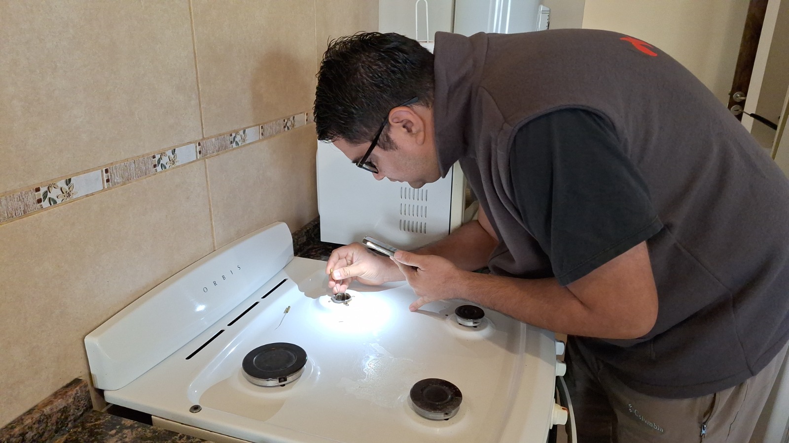 EL MUNICIPIO AUTORIZA A ECOGAS A REALIZAR NUEVAS CONEXIONES DE GAS NATURAL