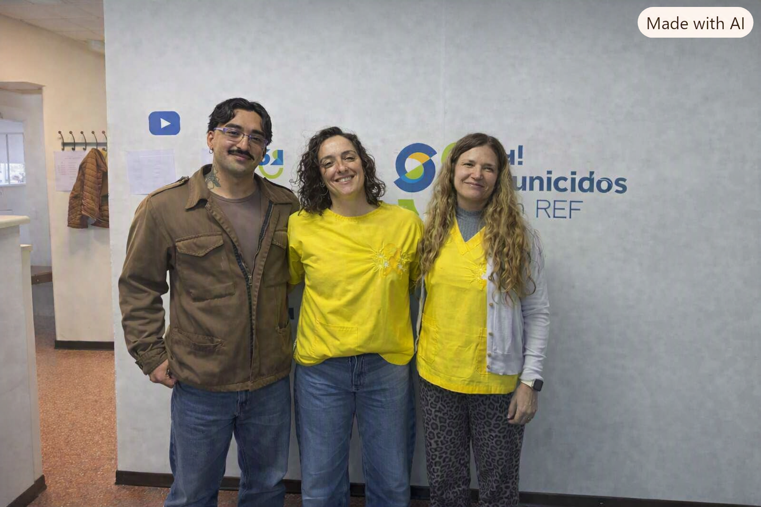 PREVENCIÓN DEL SUICIDIO: REALIZARÁN UNA JORNADA DE CONCIENTIZACIÓN EN EL KILÓMETRO CERO